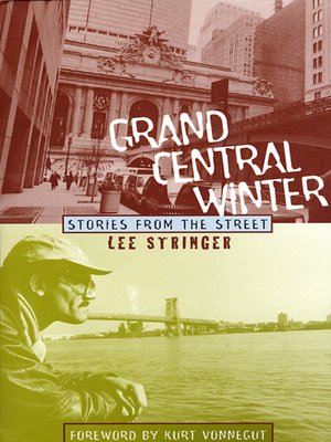 cover image of Grand Central Winter